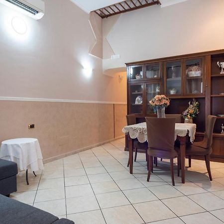 Spaccanapoli Home Kültér fotó