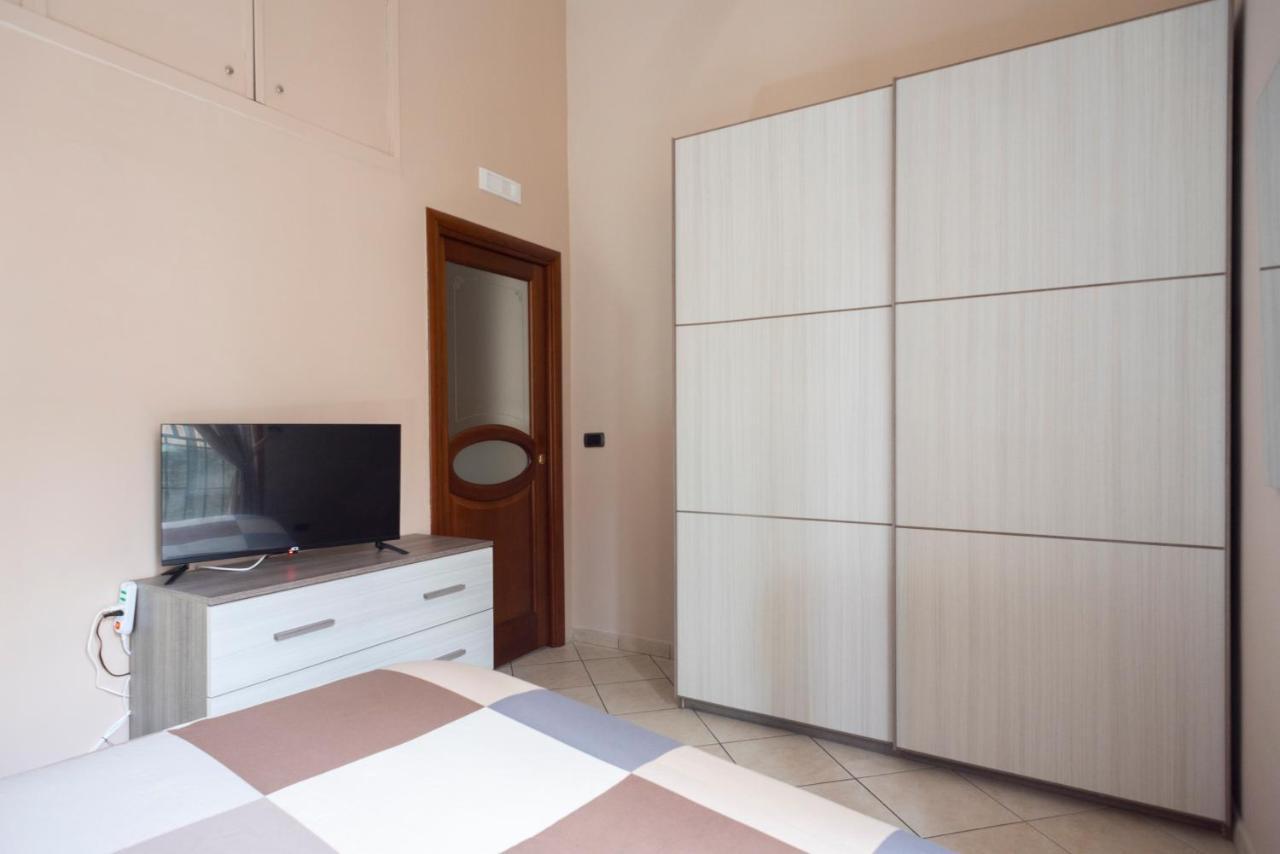 Spaccanapoli Home Kültér fotó