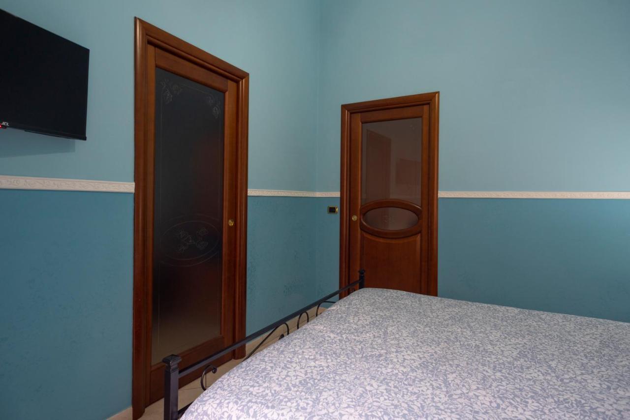 Spaccanapoli Home Kültér fotó