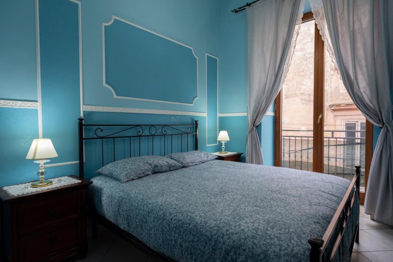 Spaccanapoli Home Kültér fotó