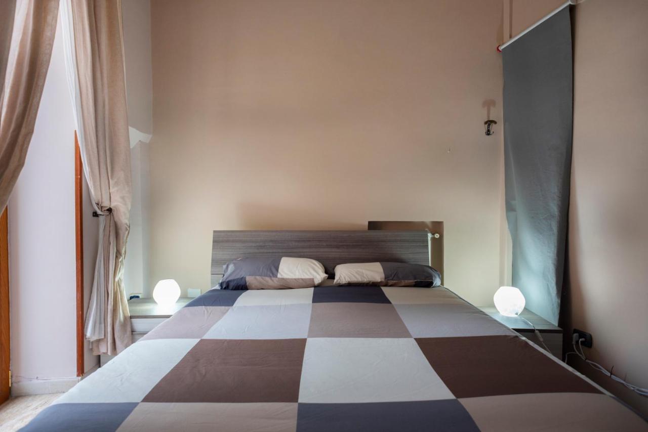 Spaccanapoli Home Kültér fotó