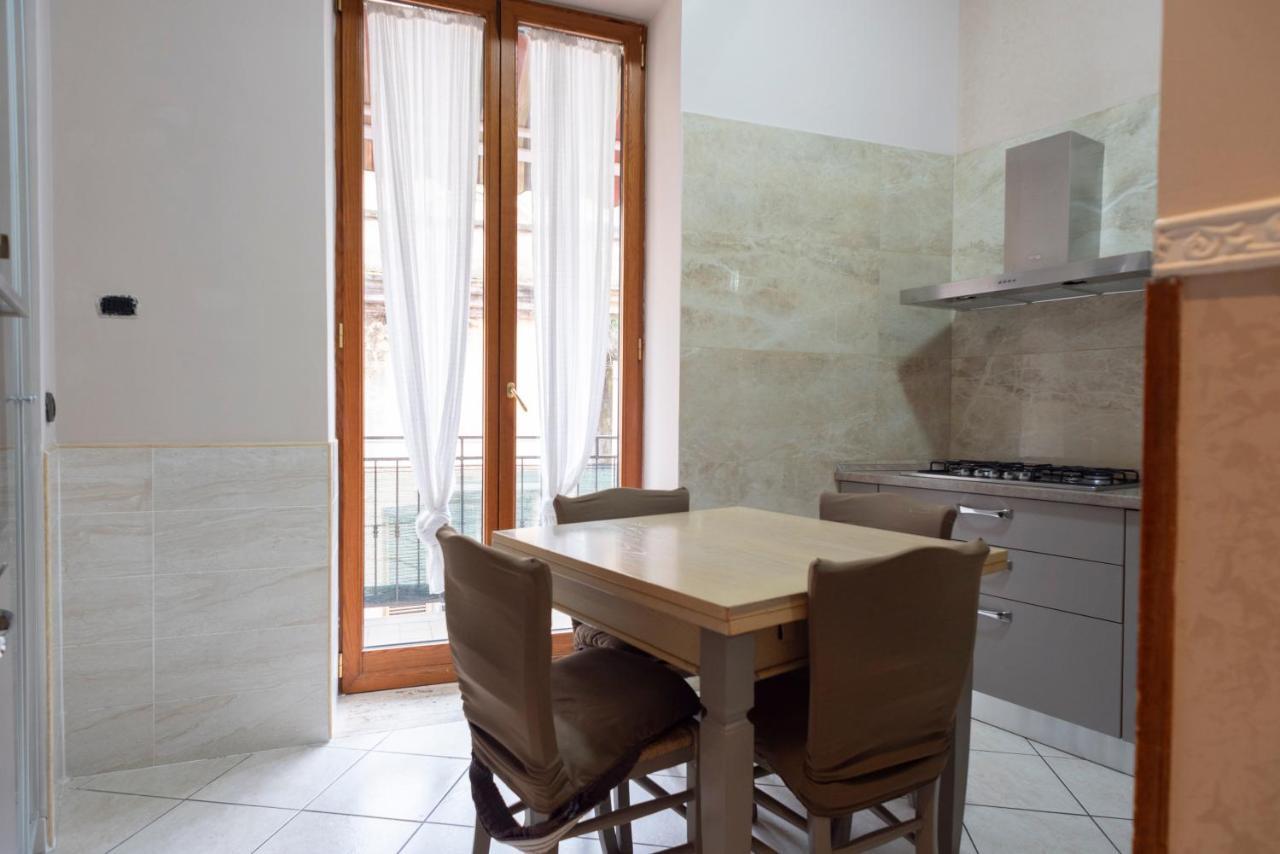 Spaccanapoli Home Kültér fotó