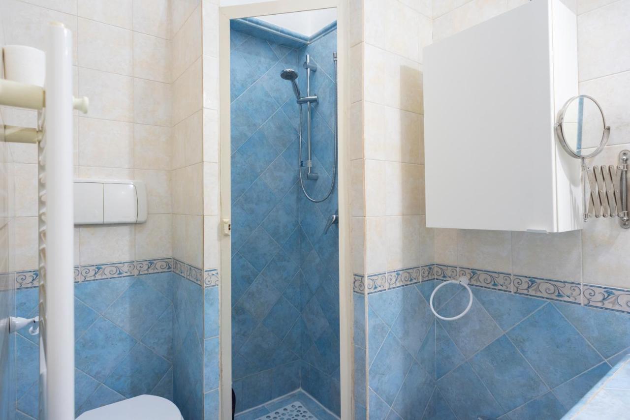 Spaccanapoli Home Kültér fotó