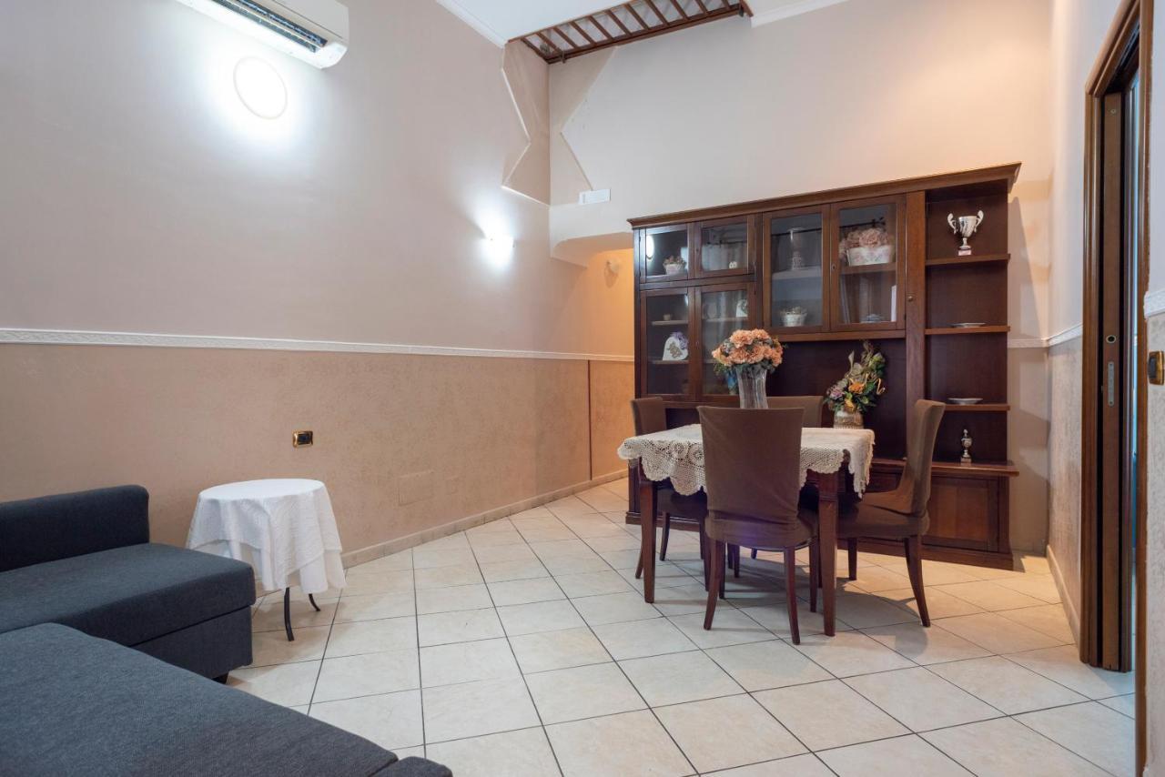 Spaccanapoli Home Kültér fotó