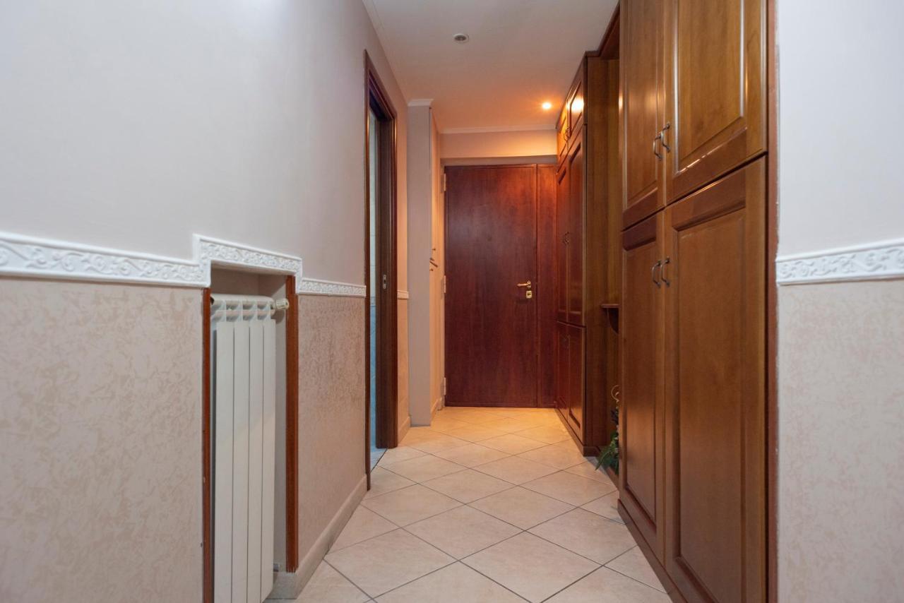 Spaccanapoli Home Kültér fotó