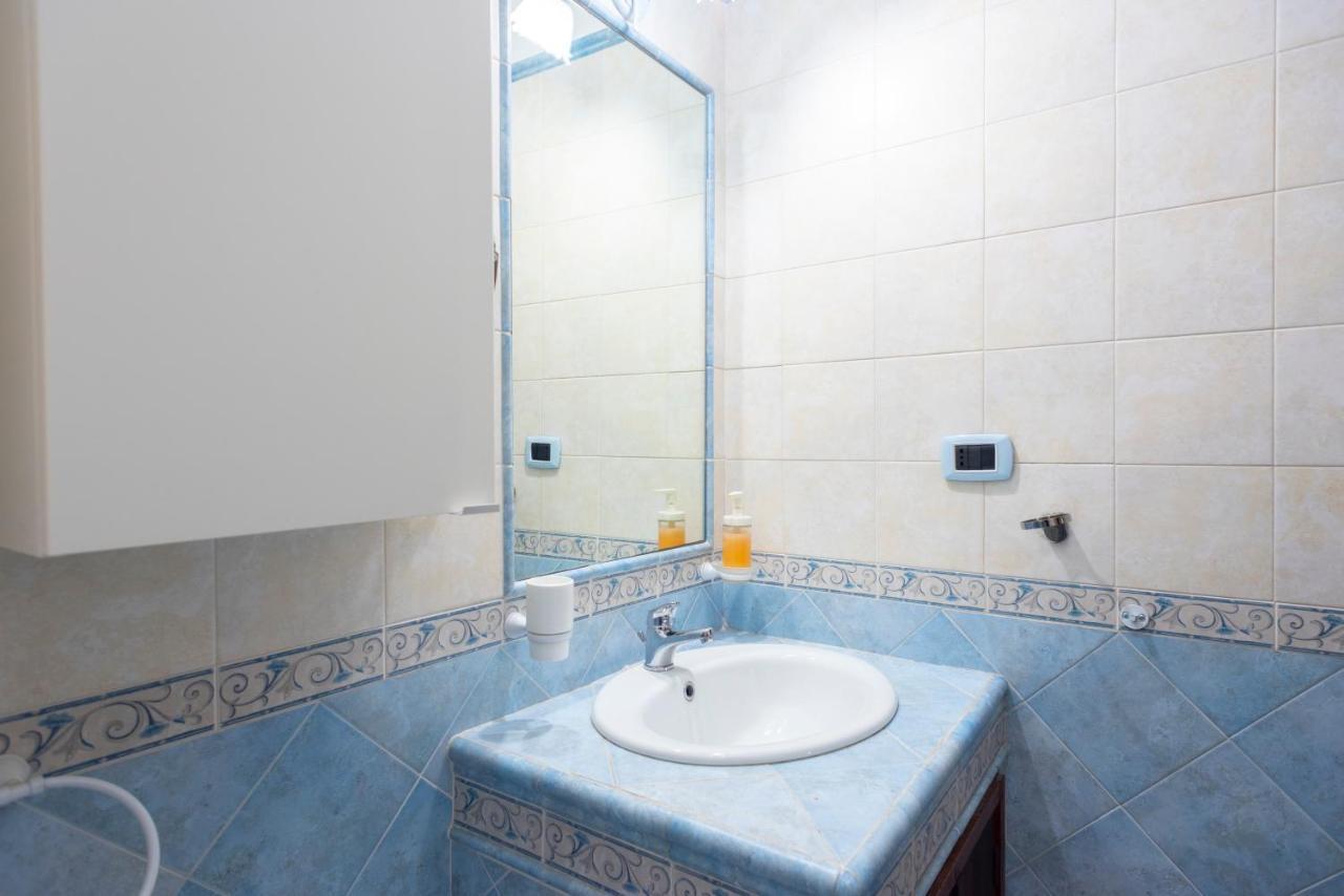 Spaccanapoli Home Kültér fotó