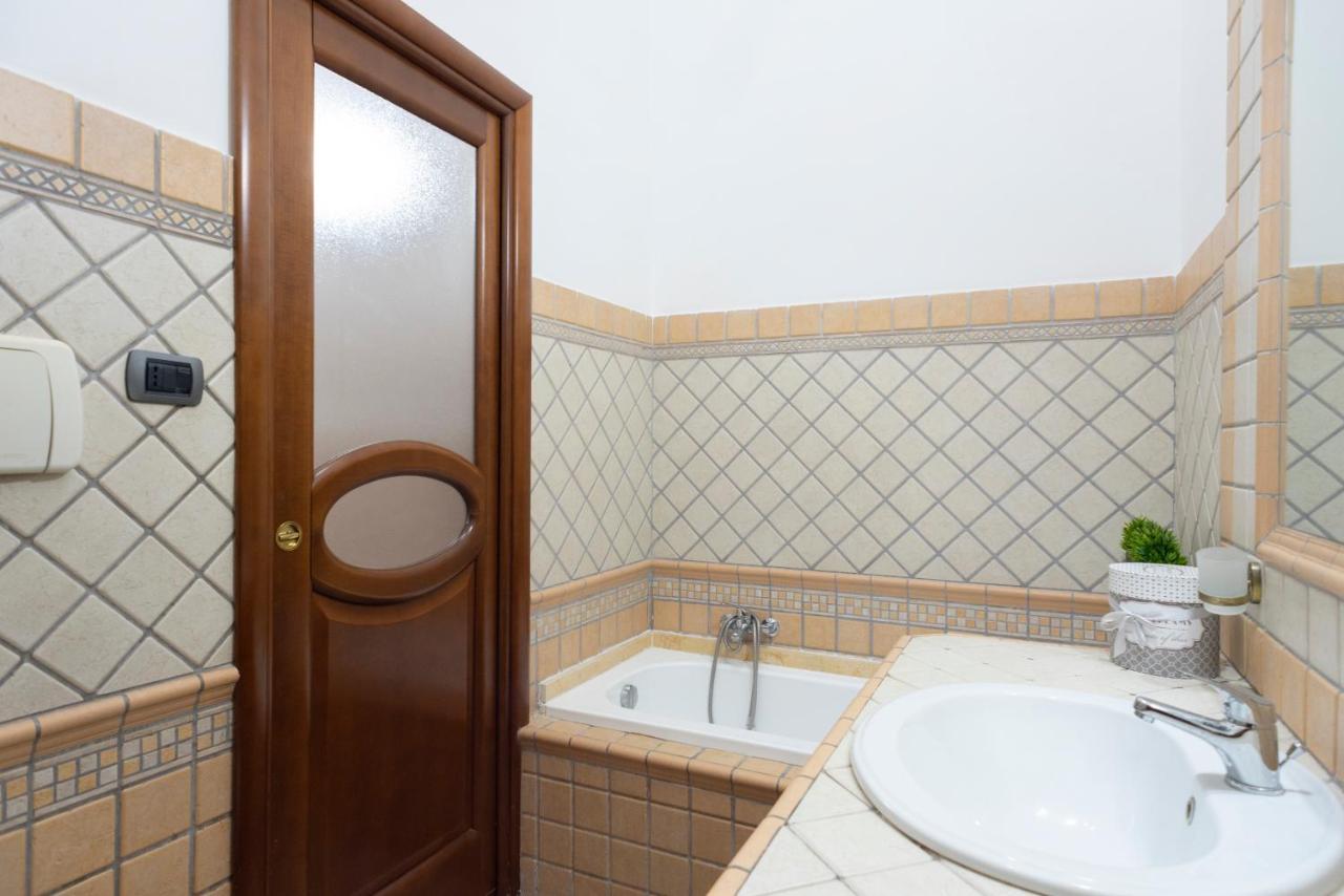 Spaccanapoli Home Kültér fotó