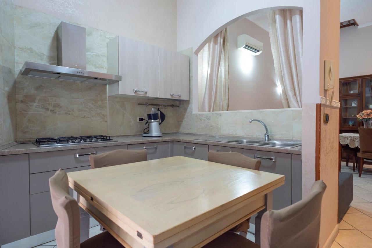 Spaccanapoli Home Kültér fotó