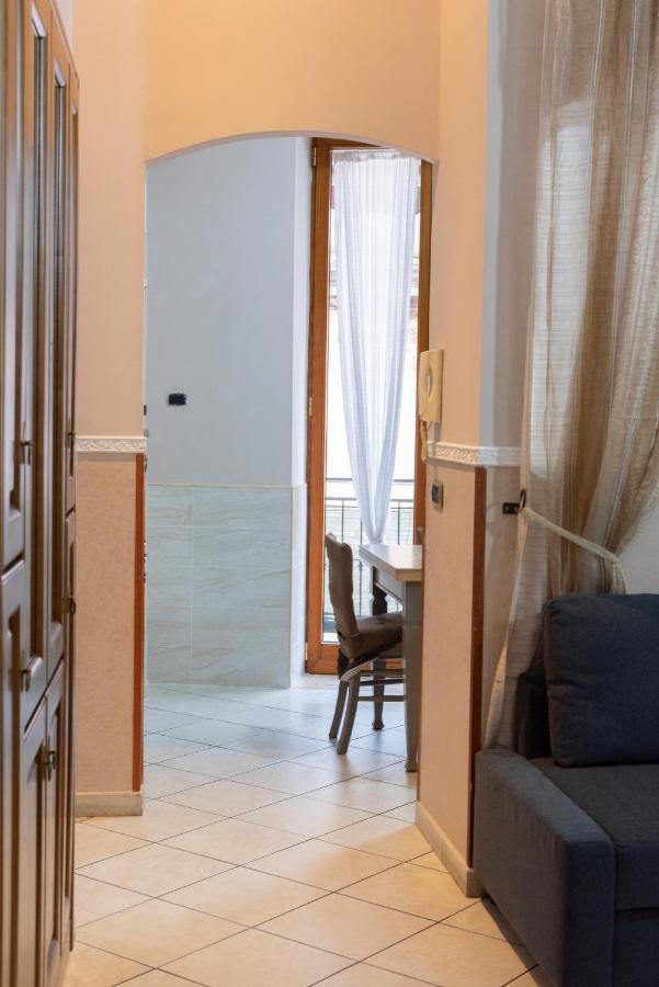 Spaccanapoli Home Kültér fotó
