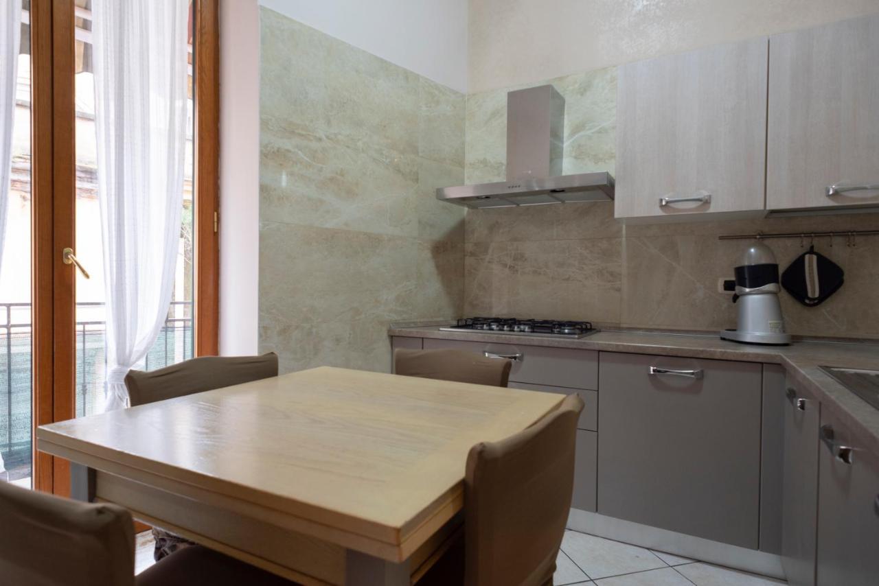 Spaccanapoli Home Kültér fotó
