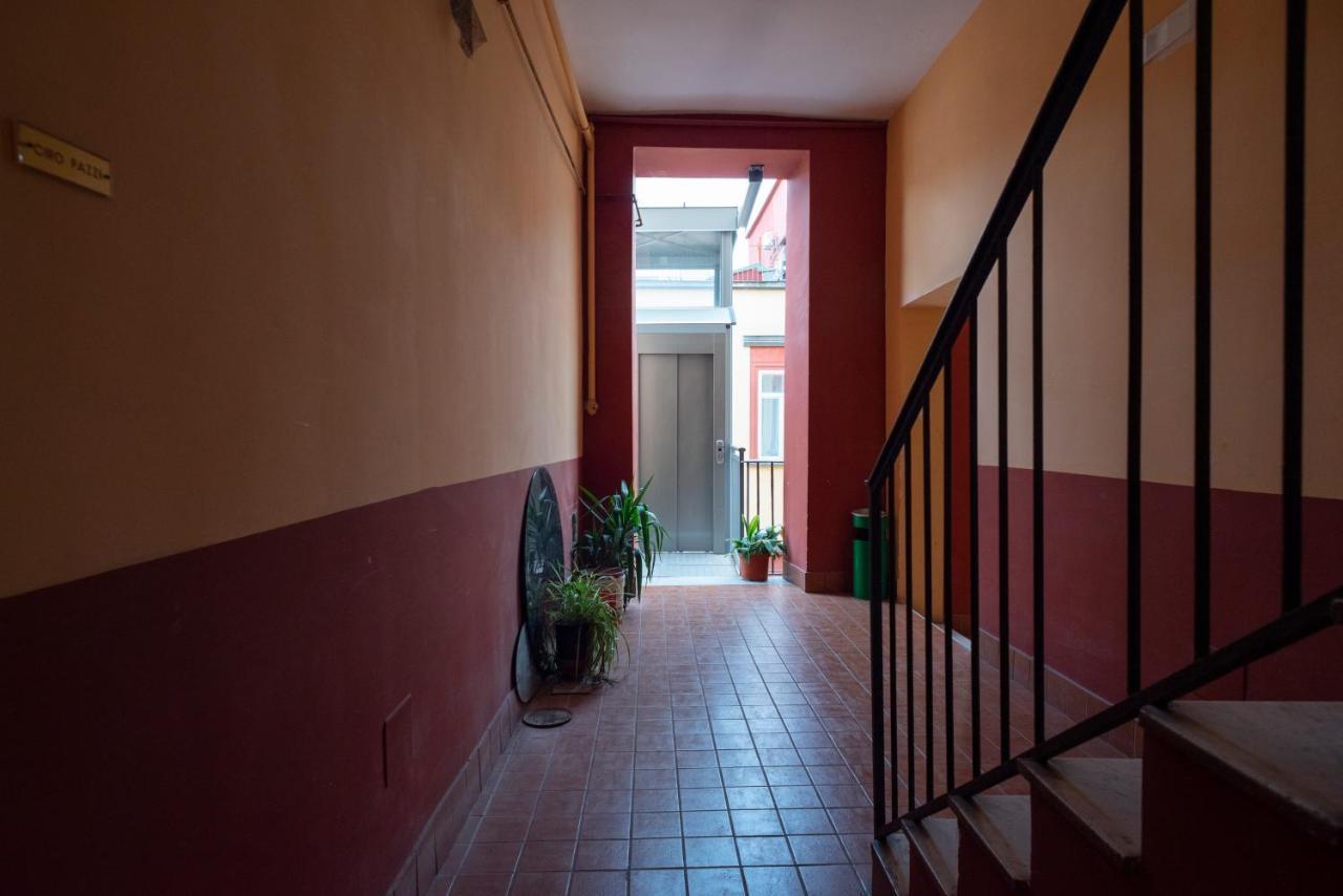 Spaccanapoli Home Kültér fotó