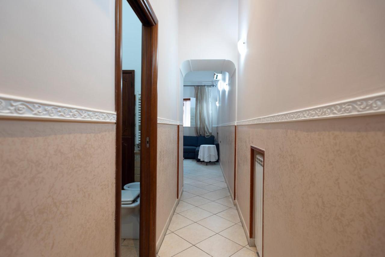 Spaccanapoli Home Kültér fotó
