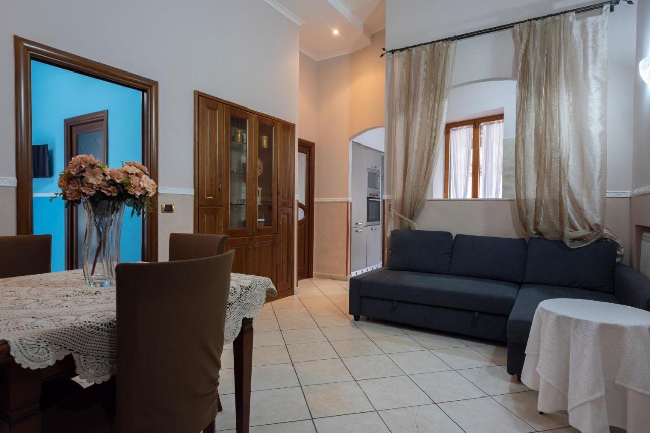 Spaccanapoli Home Kültér fotó